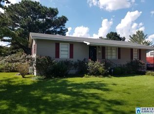 307 Brown Ave SE, Attalla, AL 35954