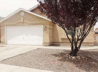 9735 El Patron Rd SW, Albuquerque, NM 87121