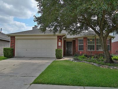 10307 Glenfield Park Ln, Houston, TX, 77070