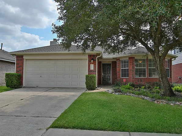 10307 Glenfield Park Ln, Houston, TX 77070