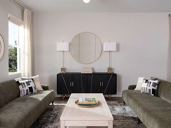 Tyson Reserve - Griffin Interior Image 2