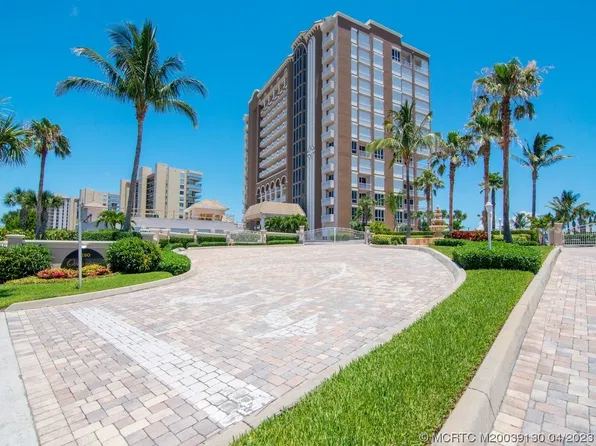 4180 North Cswy #A1a-802, Fort Pierce, FL 34949