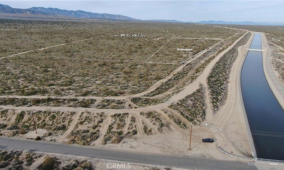 1st image of 26000 Avenue W Lot 16