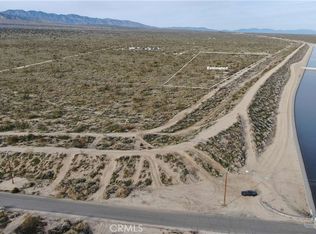 26000 Avenue W Lot 16, Llano, CA 93544