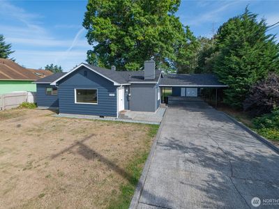 2948 Arnie Road, Custer, WA, 98240