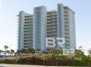 26750 Perdido Beach Blvd UNIT 103, Orange Beach, AL 36561
