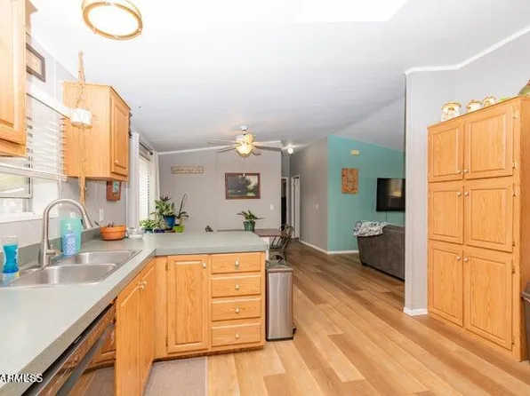 2239 W Alaska Avenue, Flagstaff, AZ 86001