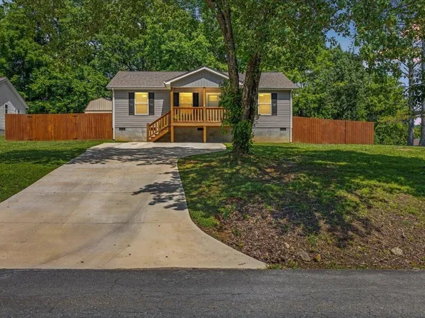 311 N Iowa Ave, Etowah, TN 37331