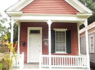 1110 Caroline Ave, Mobile, AL 36604