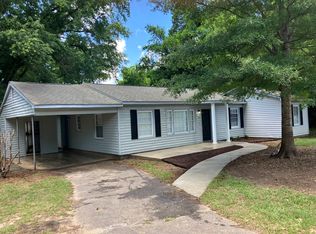 31 Ward Cir, Aiken, SC 29801