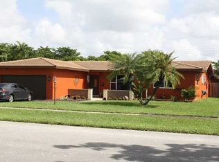 4609 Jackson St, Hollywood, FL 33021