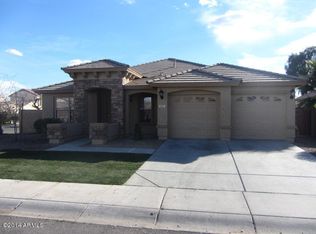 8511 W Flavia Hvn, Tolleson, AZ 85353