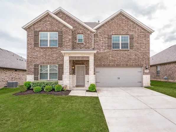 2421 Jeans Mill Dr, McKinney, TX 75071