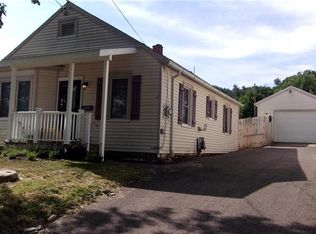 235 Stevens St, Wellsville, NY