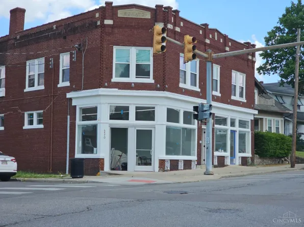 5368 Carthage Ave, Cincinnati, OH 45212