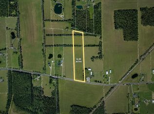 0 Meskill Rd, Columbus, MI 48063
