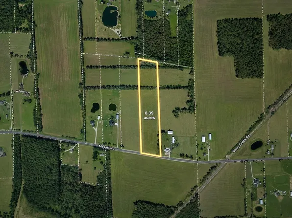 0 Meskill Rd, Columbus, MI 48063