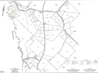 0 George Thomas Rd, New Sharon, ME 04955