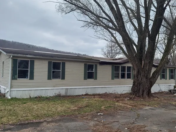 5293 Route 49, Knoxville, PA 16928
