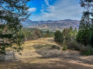 1511 Diamond Mountain Rd, Calistoga, CA 94515