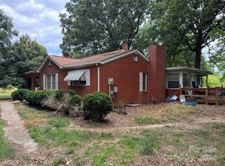 3307 Old Pageland Monroe Rd, Monroe, NC 28112