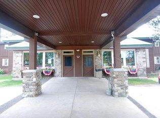 127-4103 Cth B, Land O Lakes, WI 54540