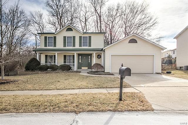 1st image of 1072 Riverwood Place Dr