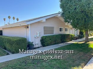 508 W Mesa Ave APT A, Clovis, CA