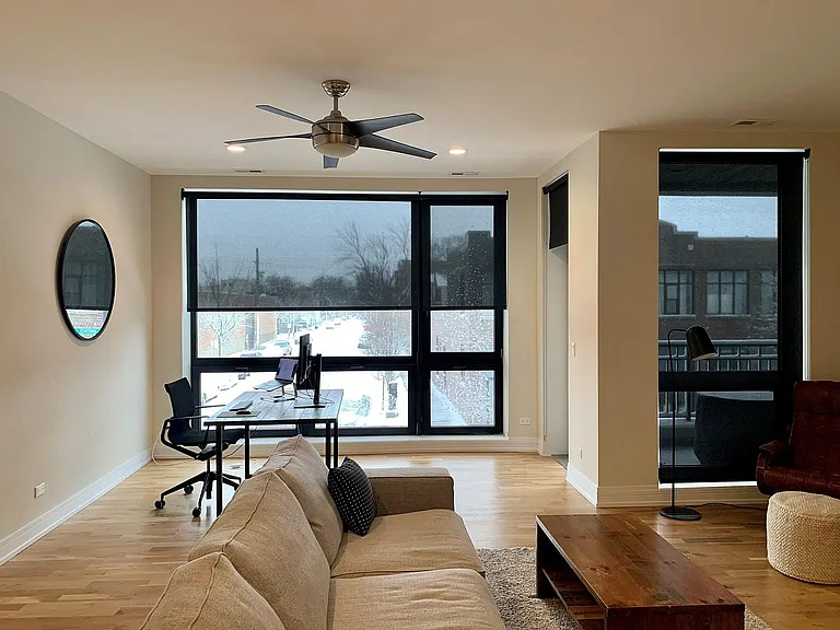 2556 W Armitage Ave #201 — Photo 12