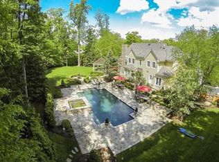 15 Trinity Pl, Warren, NJ 07059