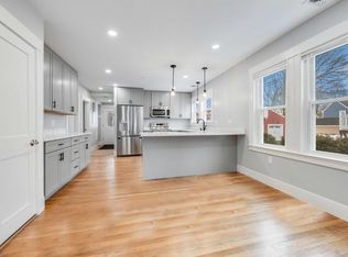 50 Emerson St FLOOR 2, Wakefield, MA 01880