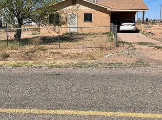 95 Tulie Gate Rd, Tularosa, NM 88352