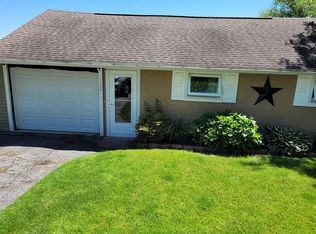 2505 Lower Lake Rd, Seneca Falls, NY 13148