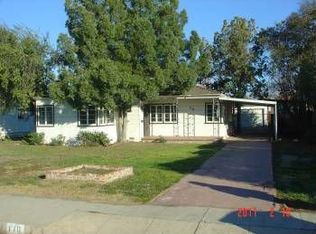 110 Jefferson St, Bakersfield, CA 93305