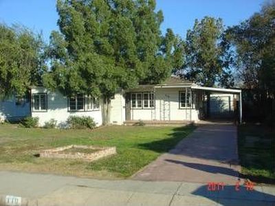 110 Jefferson St, Bakersfield, CA, 93305