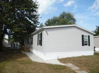 2658 Ulysses Ct, Hudsonville, MI 49426