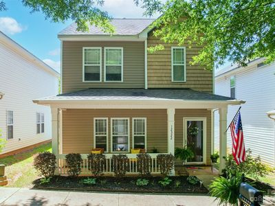 12322 Walden Lea Dr, Huntersville, NC, 28078