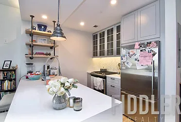 Rented by The KCI Group