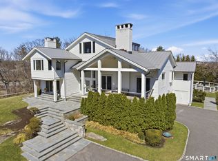3 Stony Point Road West, Westport, CT 06880