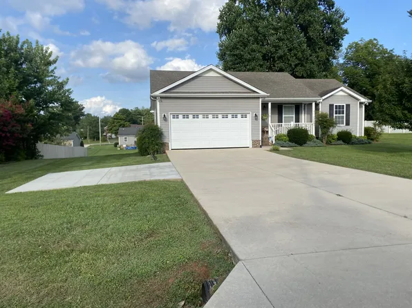208 Arrowhead Dr, Mc Minnville, TN 37110