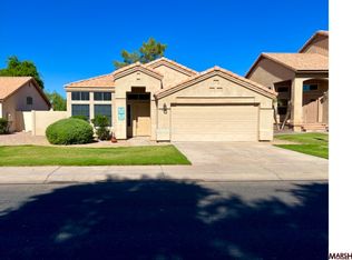 3200 S Cascade Pl, Chandler, AZ 85248