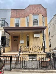 11211 95th Avenue, South Richmond Hill, NY, 11419