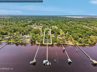 4745 RAGGEDY POINT Road, Fleming Island, FL 32003