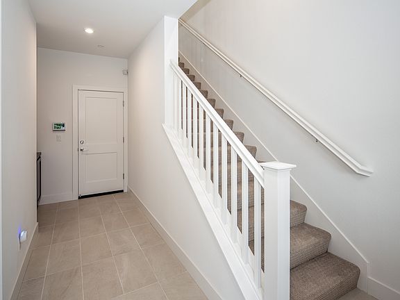 Rosewood is bringing charming townhomes to a charismatic location that checks all your boxes.