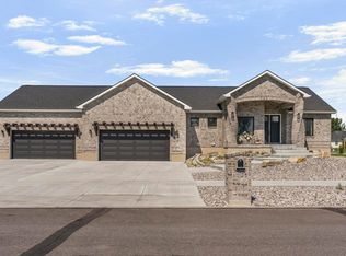 1078 Greenside Loop, Rexburg, ID 83440