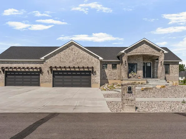 1078 Greenside Loop, Rexburg, ID 83440