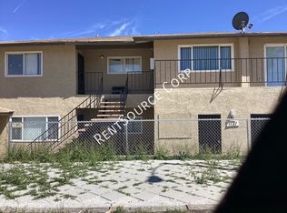1131 Barstow Rd APT D, Barstow, CA 92311