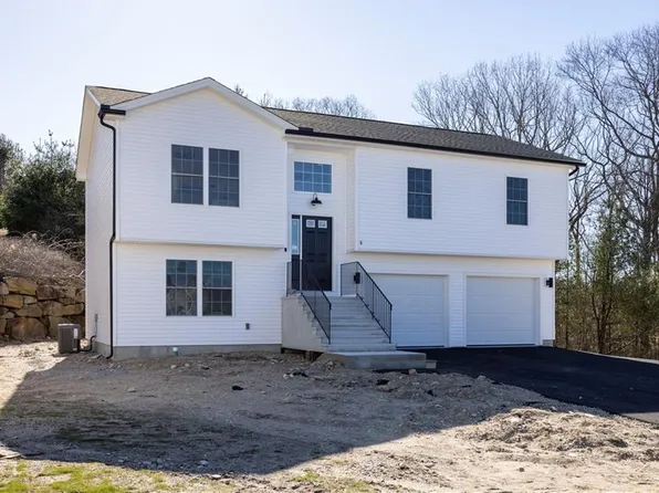 6 Johns Cir, Sterling, CT 06377