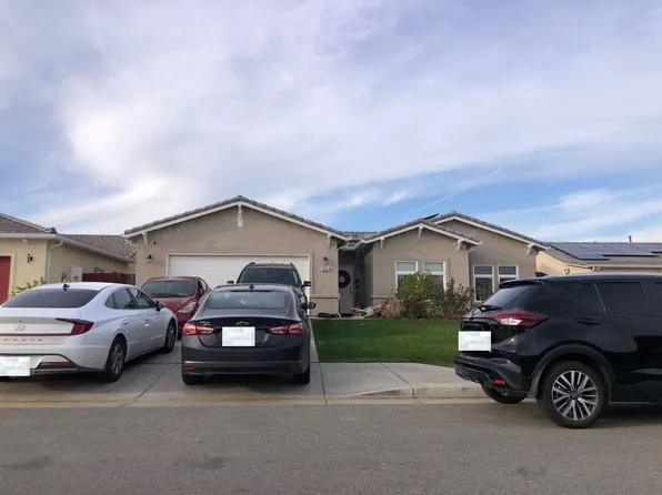 9906 Turning Leaf Ln, Bakersfield, CA 93306