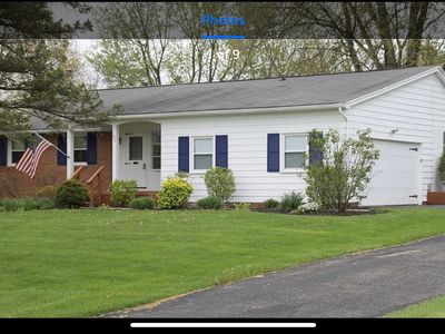 625 Karlson Dr, Mansfield, OH, 44904